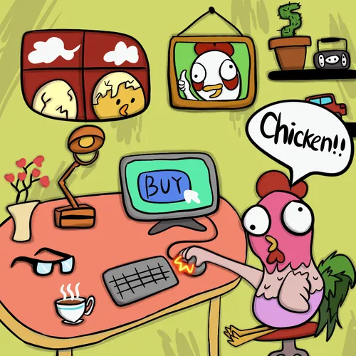 Item #52414281592809860889161402761105384988501043650636320366232233124149988425729 Media