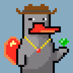 Platy Punk #777