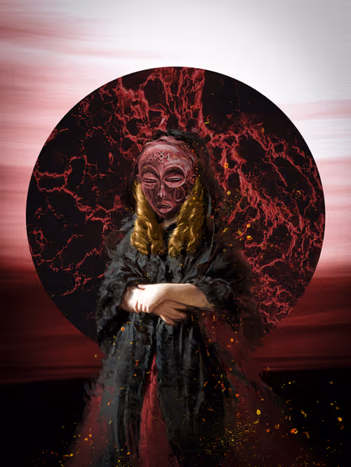 Item #113579512421083993460970127935467476920319421734812135975768749460014902542337 Media