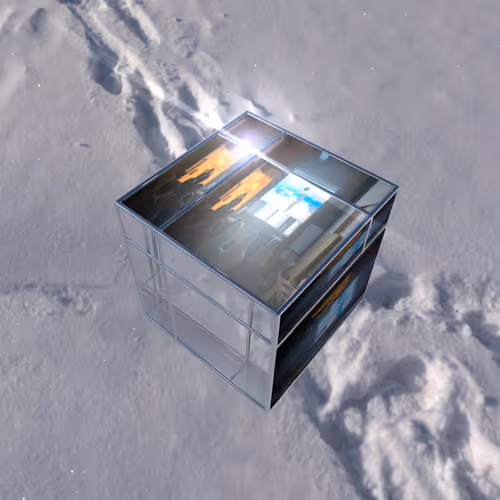 Item #10783077197894730738365300739788779890433977067662515313086909107708836708353 Media