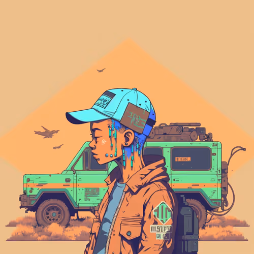 Item #2558402393854044346668461684518516737571381064968394305028674029156785192961 Media