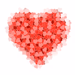 heartS - WNK006