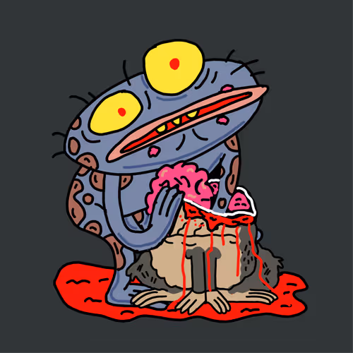 House Of Horror