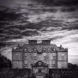 Portumna Castle, County Galway