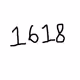 1618