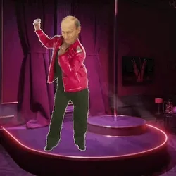 Putin