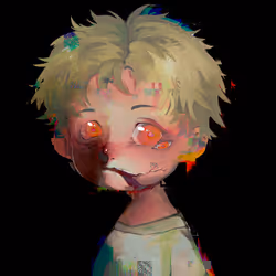 MiNE Doll #001