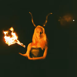 Mary Demon-2
