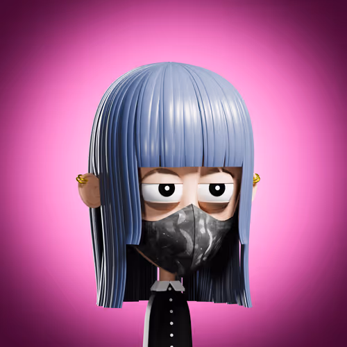 Item #39881448196309621148199195059590348233181975901584945458232894806434953297921 Media