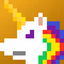 TinyBit Unicorn #100
