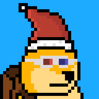 Dooggie #8086