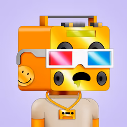 Scatterbot #010