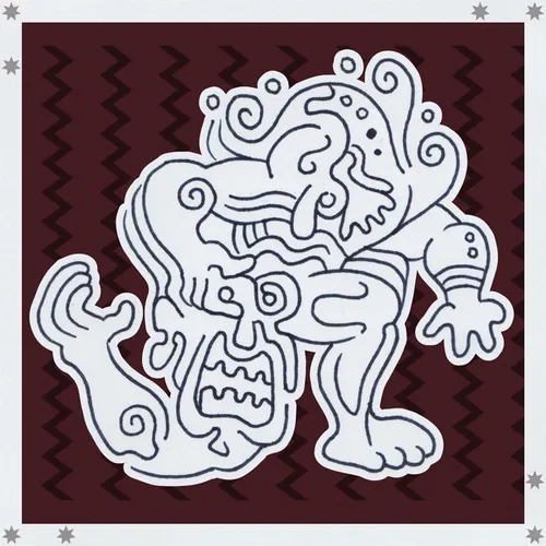 Item #41377638760955126570001979326675654423349853296465851153811808579266451341313 Media