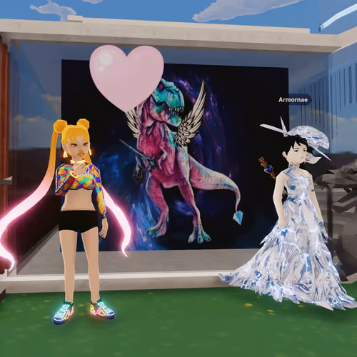 Item #64717565682613636443596578248868853129787894388619339320258665691639296557057 Media