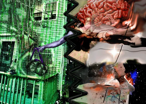 Item #41978331758519375085099597875292705817920658729560766521210195164306576769025 Media