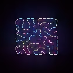 Neon Light #0913
