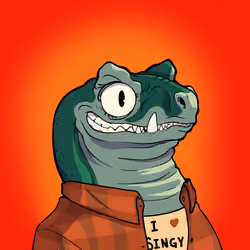 Salamander #220