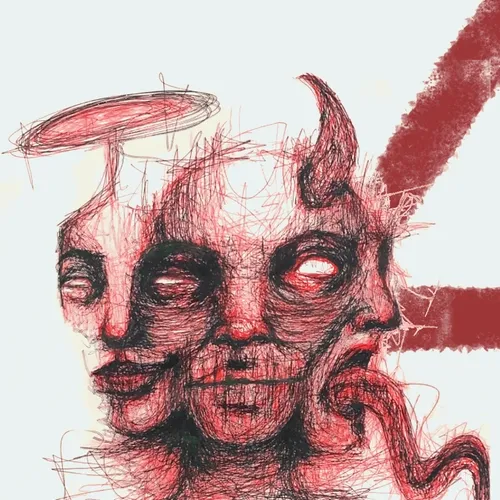 The Feelings We See