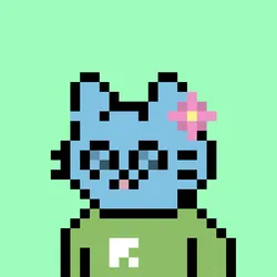 PixelCat 6505