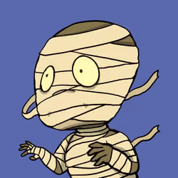 019 Mummy boi