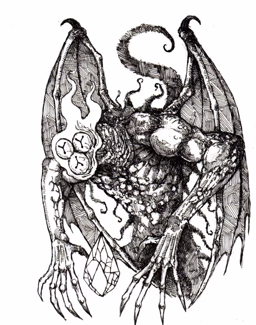 Item #21094727275883449908266291019520547905762405917007395472320969511150863515649 Media