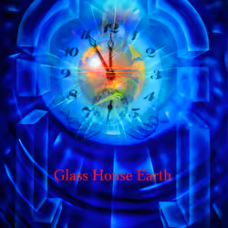 8. Space and time big bang