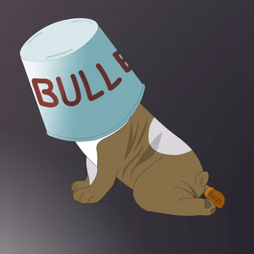 SmolBullby Collection - old