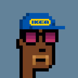 IKEA Punk 01