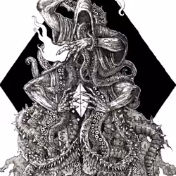 #011 Dark Ethereum - The Black Wizard