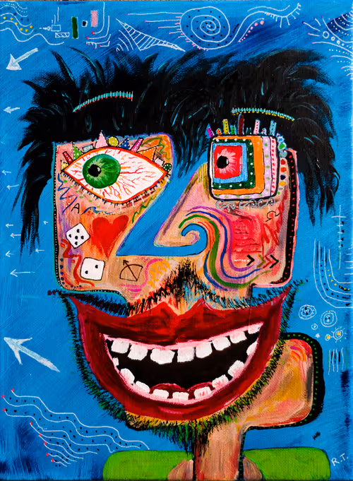 Item #95079656982272125708989873500717842827971056585119254740224331785416900345857 Media