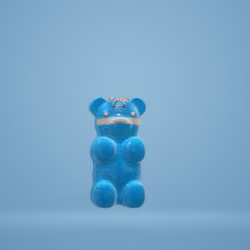 The Magic Gummy