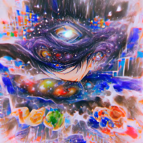 Inorganic Imagination