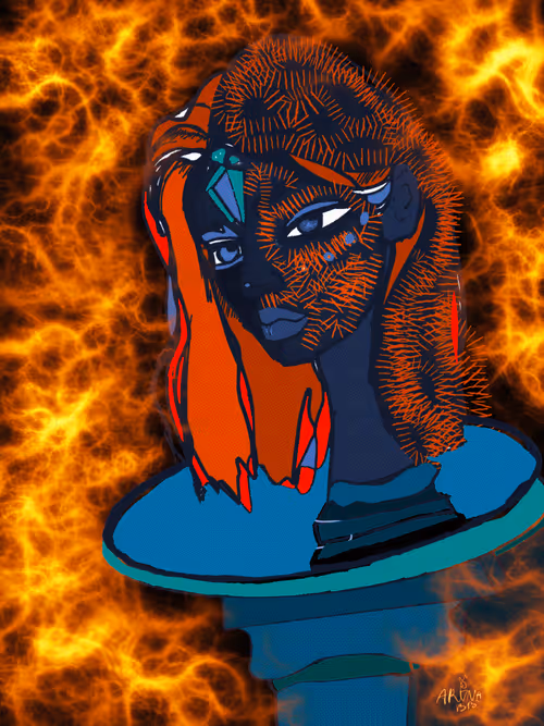 Item #112542869218934774437757017748267014409412085520976399354923343487085467140097 Media