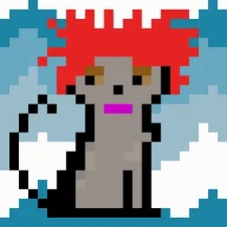 iCat #140