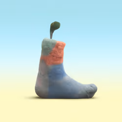 Sock 19