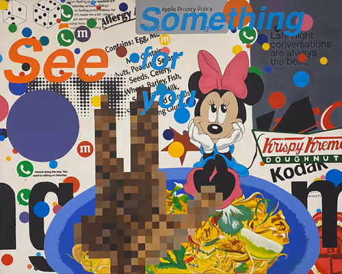 Item #35643411098576877305057509121838093014142283430323492401104929160041997533194 Media