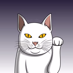 Lucky-Cat-Cat 014