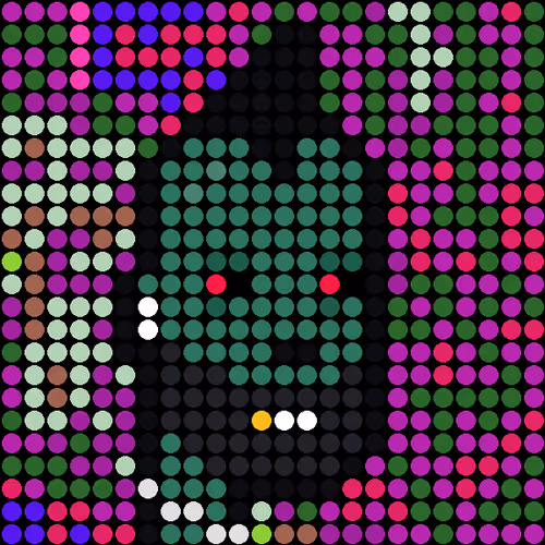 Item #17847435936533025211211971439410780772847529718424771063471588108564470693889 Media