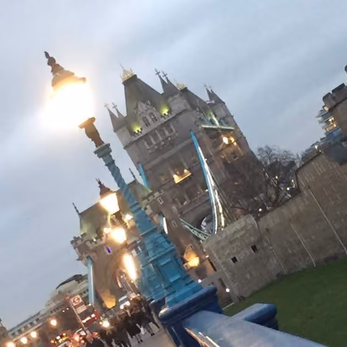 Tower Bridge