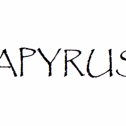 PAPYRUS