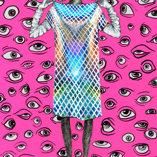 Holographic tales