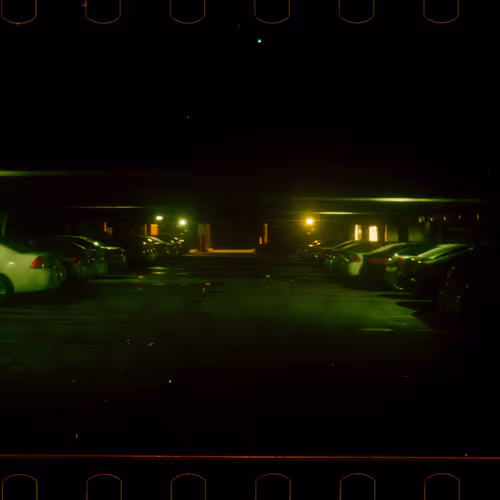 Edwllcxn Nocturne