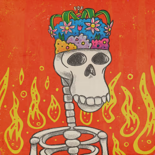 Kill The King // Pop Wonder Remix