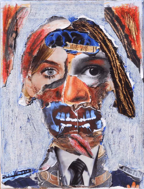 Item #48944328575101291531818828018767881274421194853123784451793656402375130218497 Media