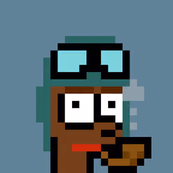 SimPunk #14