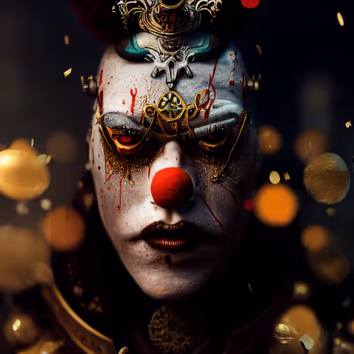 Item #35094860949291377272076272019256674314807528648197466391872258060220322807809 Media