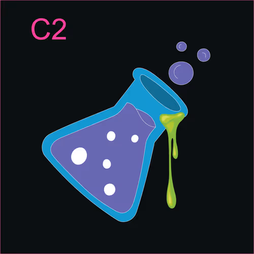 Creepz Chemistry Club
