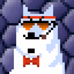 CryptoShibe #5882
