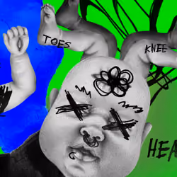 Head Shoulders Knees & Toes