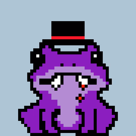 Cryptofrogz